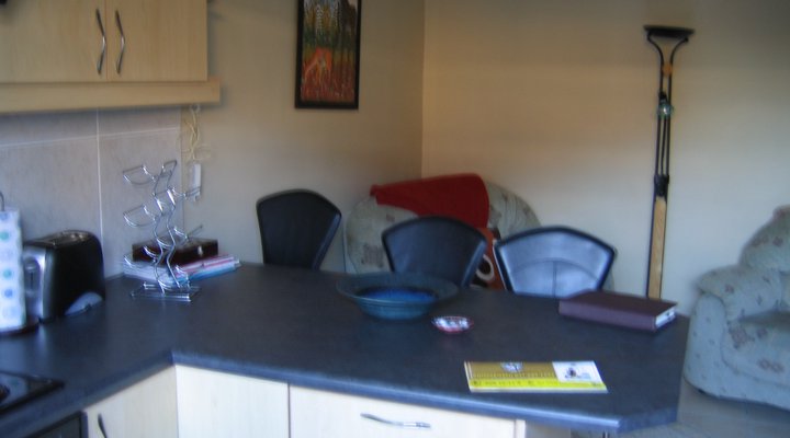 Malleson Garden Cottage