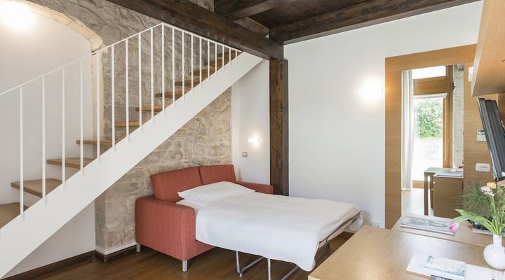 Hotel Villa Carlotta