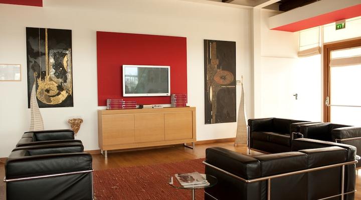 Hotel Villa Carlotta