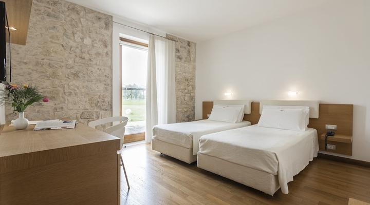 Hotel Villa Carlotta