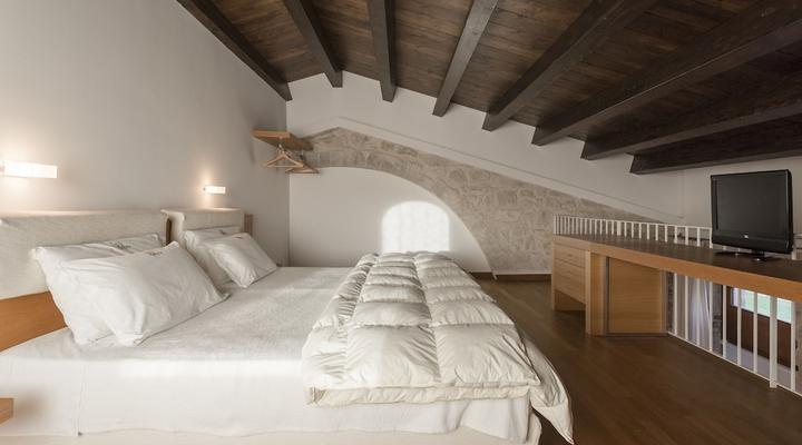 Hotel Villa Carlotta