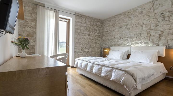 Hotel Villa Carlotta