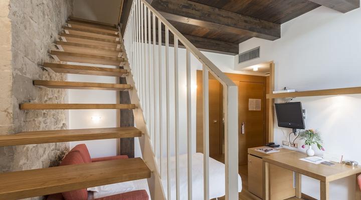 Hotel Villa Carlotta