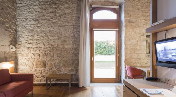 Hotel Villa Carlotta