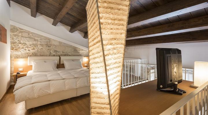 Hotel Villa Carlotta