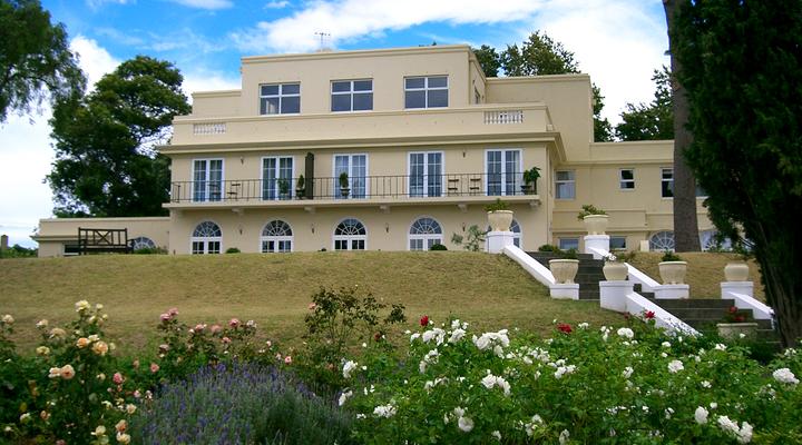 Helderview Homestead Suites