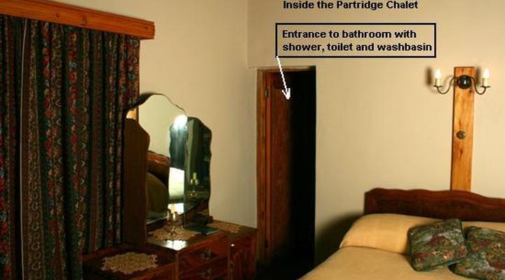 Littlebushveld Guesthouse