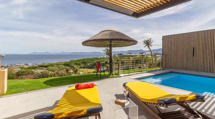 Crayfish Lodge Sea & Country Guest House