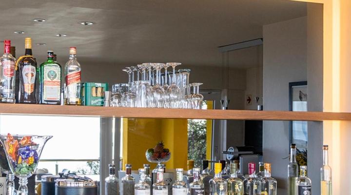 Crayfish Lodge Sea & Country Guest House