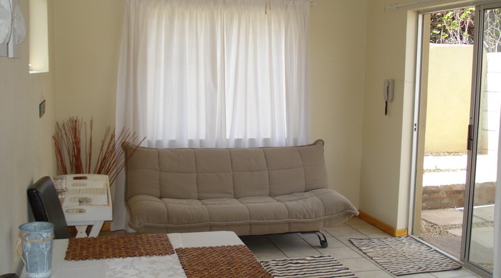 Sune's Self Catering Units