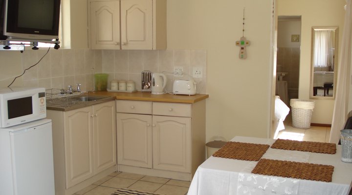 Sune's Self Catering Units