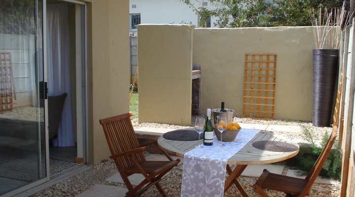 Sune's Self Catering Units