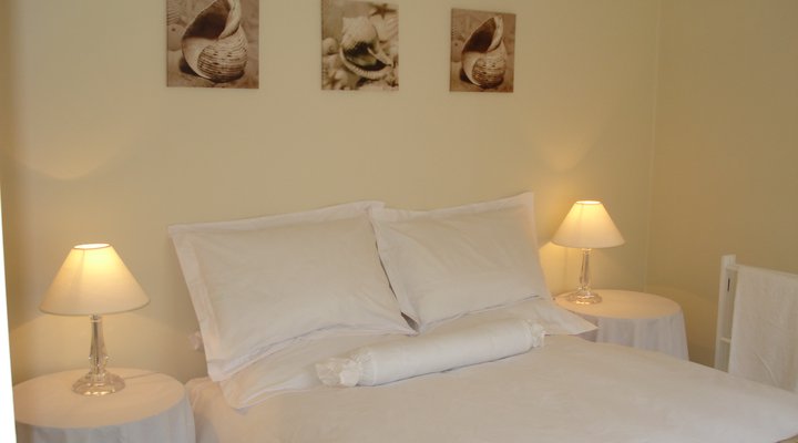 Sune's Self Catering Units