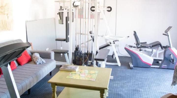 Jan Se Bo-Kaap Self-Catering