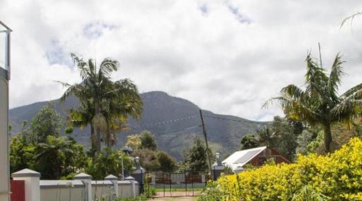 Jan Se Bo-Kaap Self-Catering