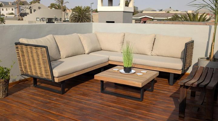 Amarachi Guest House & Self-catering Accommodation