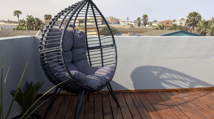 Amarachi Guest House & Self-catering Accommodation