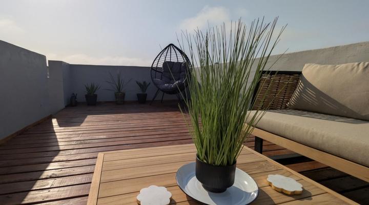 Amarachi Guest House & Self-catering Accommodation