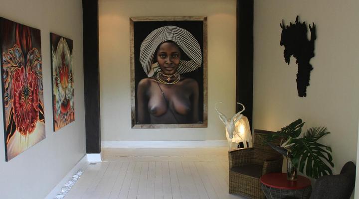 Lucky Bean Guest House