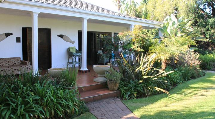 Lucky Bean Guest House