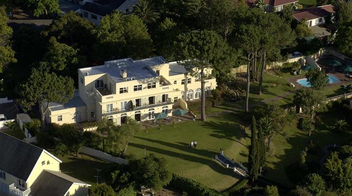 Helderview Homestead Suites