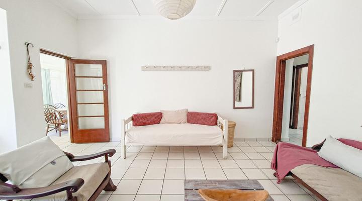 Family Retreat Holiday Home