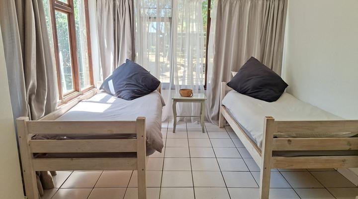 Family Retreat Holiday Home