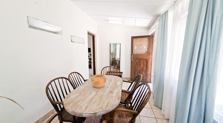 Family Retreat Holiday Home