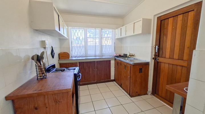 Family Retreat Holiday Home