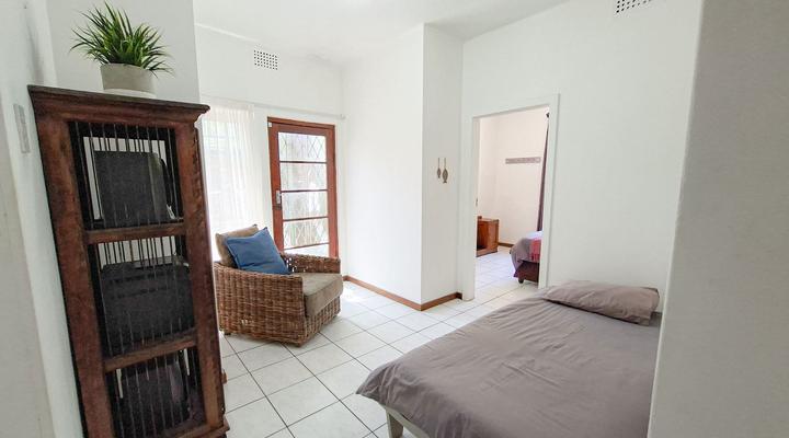 Family Retreat Holiday Home