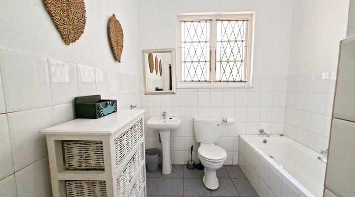 Family Retreat Holiday Home