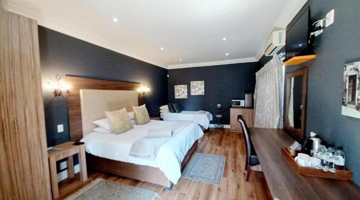 Casa Cara Guest House