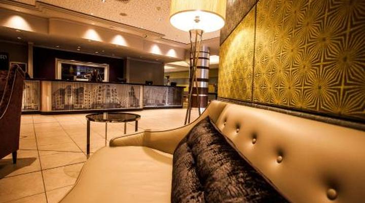 Garden Court Sandton City