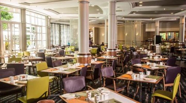 Garden Court Sandton City