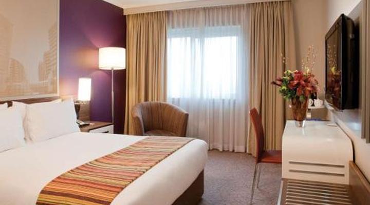 Garden Court Sandton City