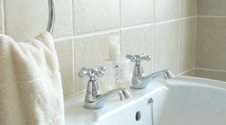 Anja's Place Self Catering Accommodation