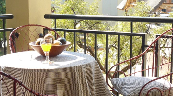 Anja's Place Self Catering Accommodation