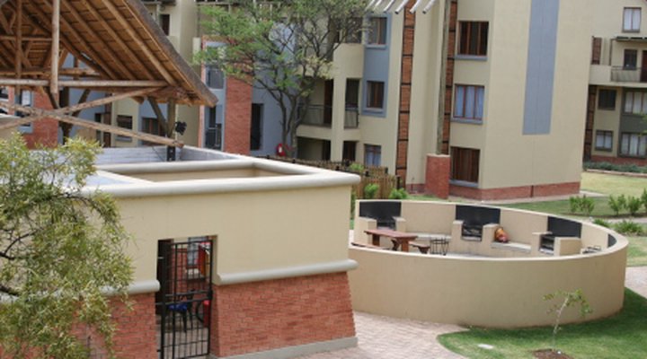 Anja's Place Self Catering Accommodation