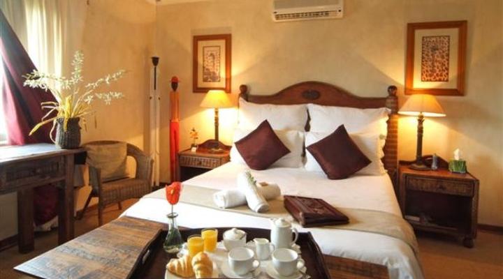 Afri-Lala Bed & Breakfast