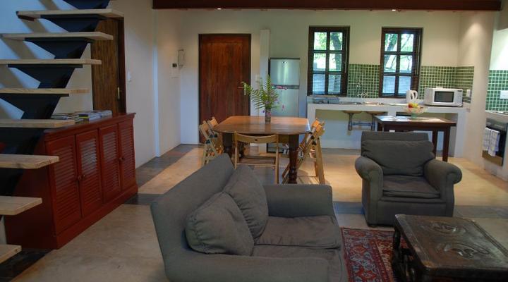 Molly's Garden Cottage