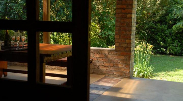 Molly's Garden Cottage