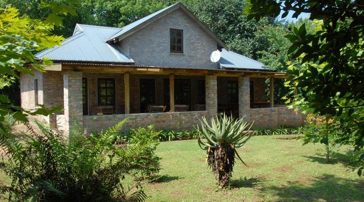 Molly's Garden Cottage