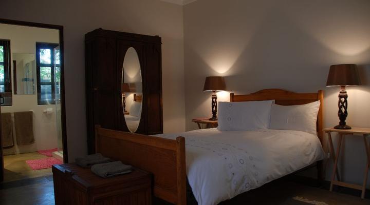 Molly's Garden Cottage