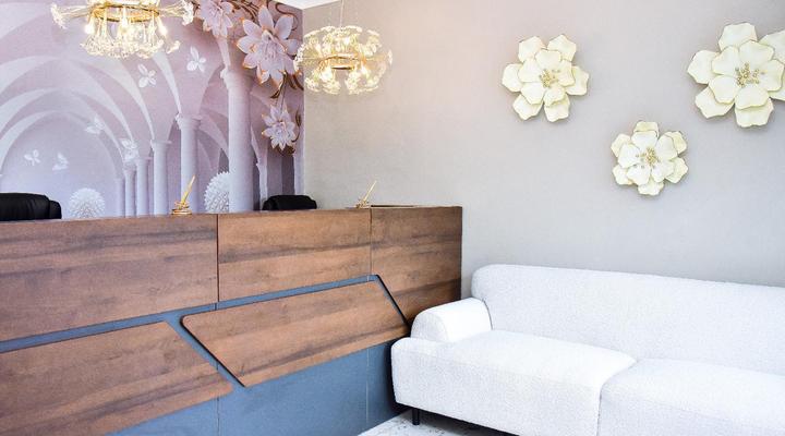 C'est La Vie Guest House