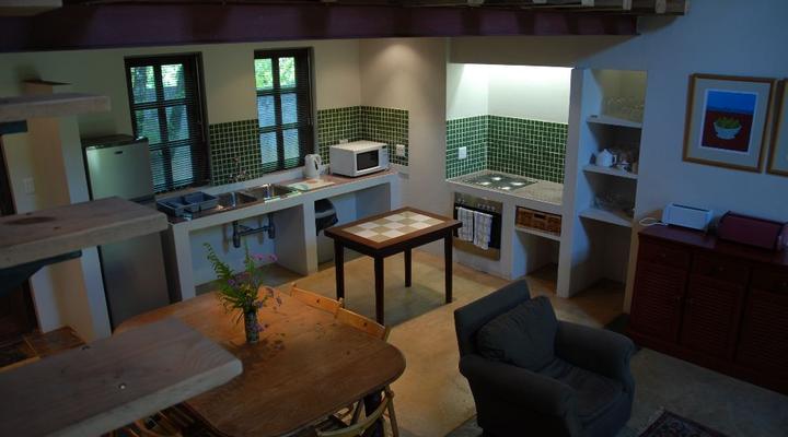 Molly's Garden Cottage