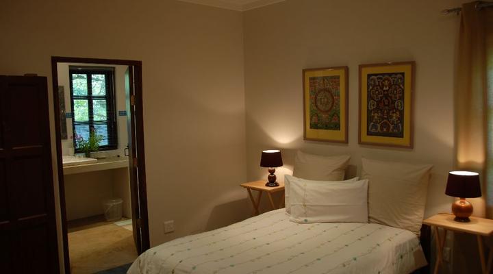 Molly's Garden Cottage