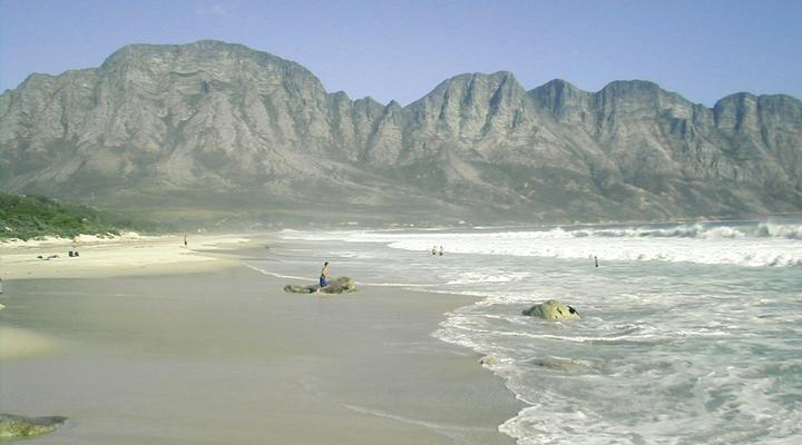 Helderview Homestead Suites