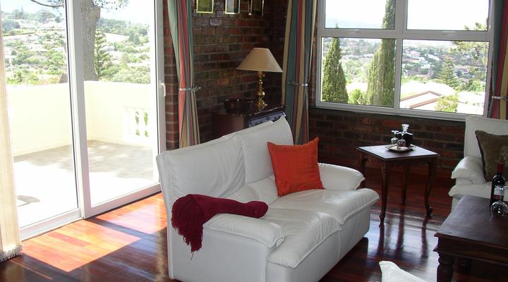 Helderview Homestead Suites