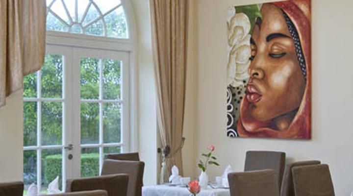 Helderview Homestead Suites