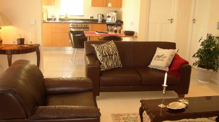 Helderview Homestead Suites